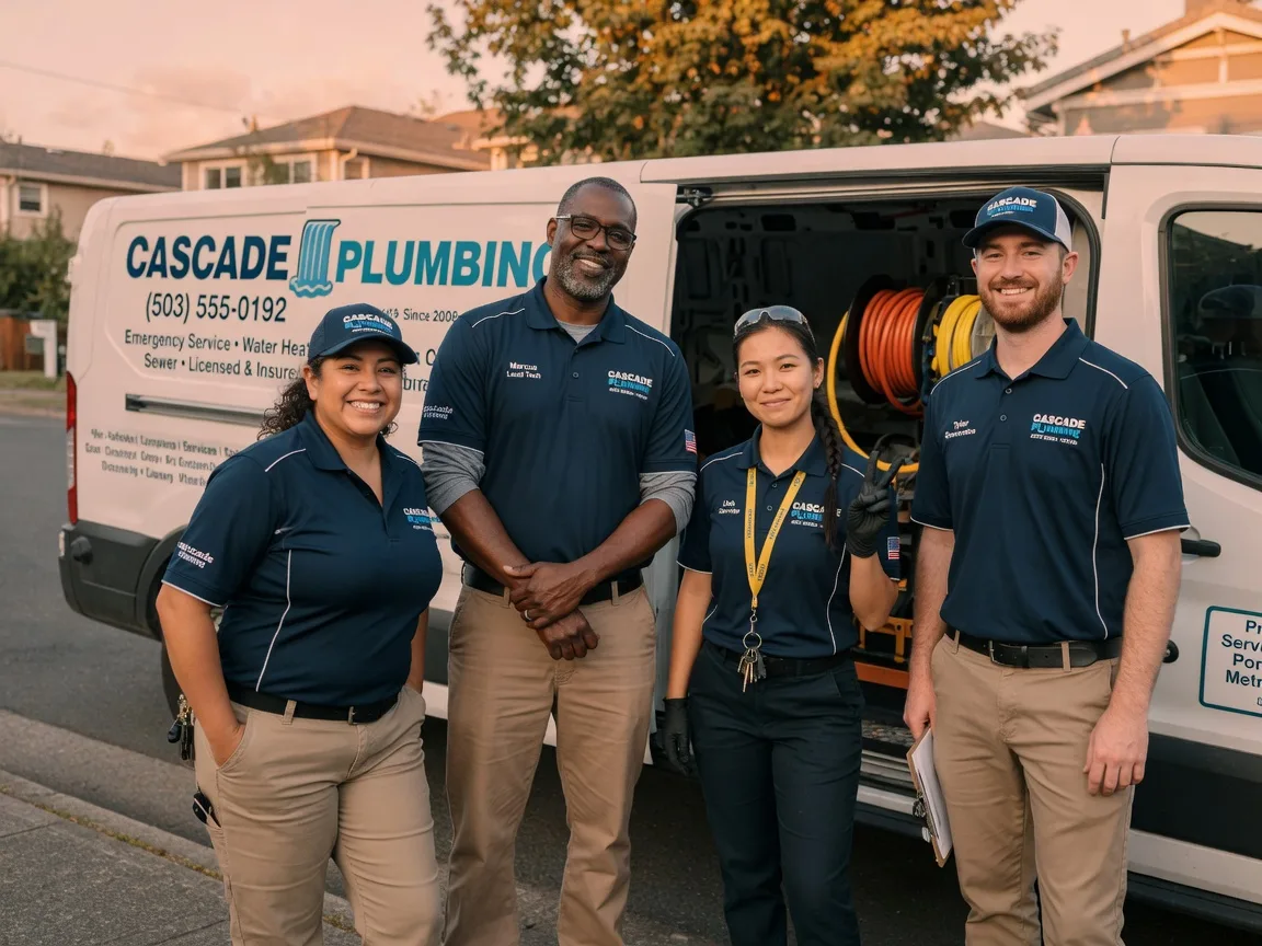 Emergency Plumber company in Red Bud, IL